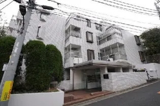 ハイシティ南青山の画像