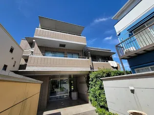 ラハイナコート21の画像