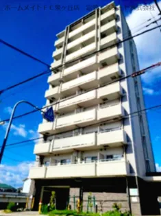 TKアンバーコート津久野の画像