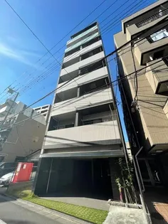 スプレスター東陽町アリビエの画像