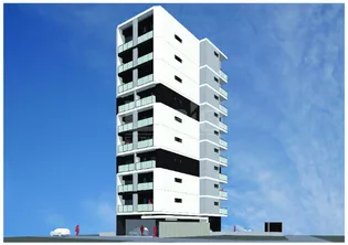 MGH大濠パーク【7階】の外観