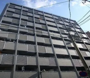 エイペックス天神橋Iの画像