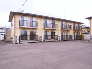 ウェルヴィラIIの画像