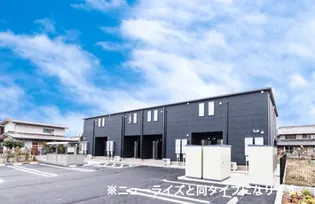 リクワイヤド Vの画像