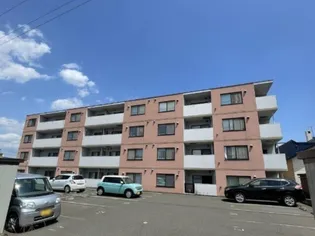 ルーデンスプレイス発寒の画像