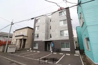 サン クレール本郷の画像