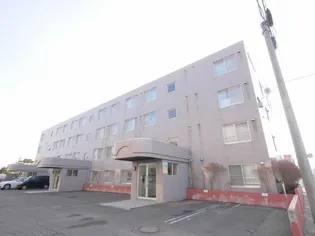 コスモA棟の画像