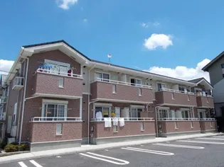 ベル プロムナードの画像