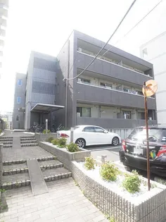 ベレオ南海神の画像