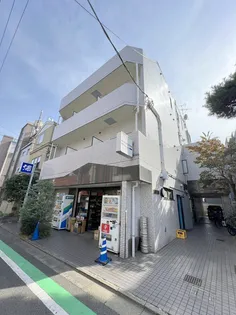 グランヒルズ上目黒の画像