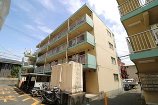 コートジュール田中の画像