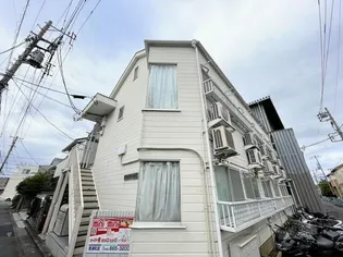 パッション第2武蔵浦和の画像