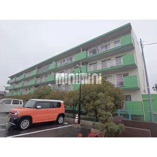 野村ハイツの画像