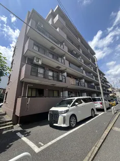 リヴィエール北砂の画像