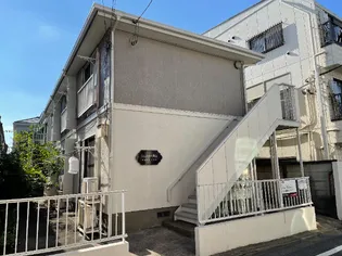 シェステ大岡山の画像