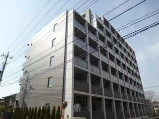 グレイス コートの画像