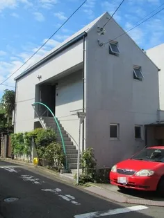 マイホーム国立の画像