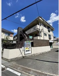 三熊渚南ハイツの画像