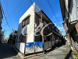 メゾンクレールAの画像