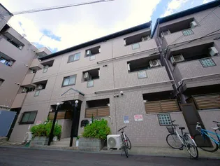 梅ヶ枝三番館の画像