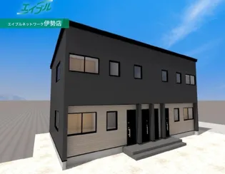 リーシング船江 Aの画像