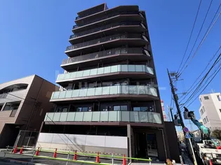 ブライズ亀有の画像