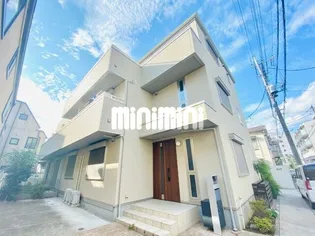 ソラーナ国分寺の画像