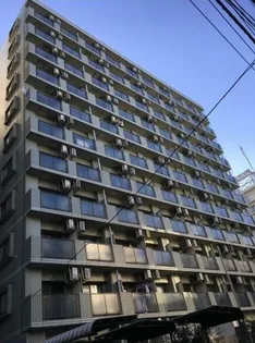 モナークマンション相模原参番館の画像