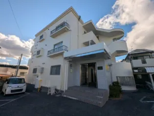 ハイツ桜ヶ丘の画像