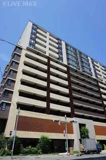 福岡県福岡市博多区住吉2【マンション】の外観