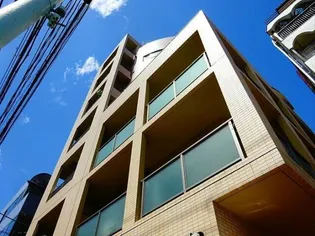 ヴィラ レンコの画像