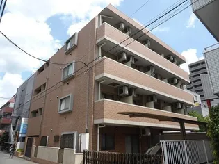 グローブ久米川の画像