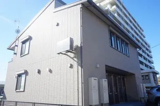 イーストグレイスの画像