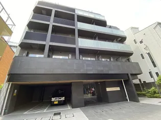 セジョリ池袋本町【1階】の外観