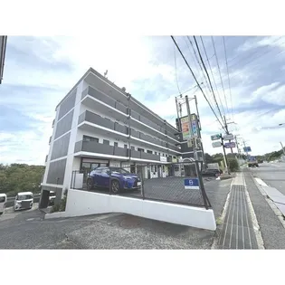 ブエナビスタ瀬田の画像