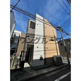 ベル・アヴェニール【2階】の外観