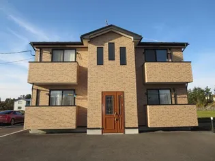 スペース鑓水 Cの画像