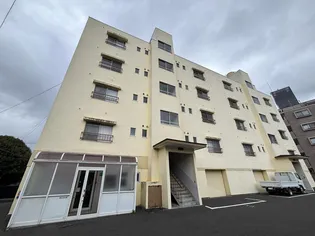 梅田ハイツの画像