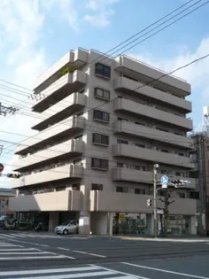 パラシオン舟入の画像