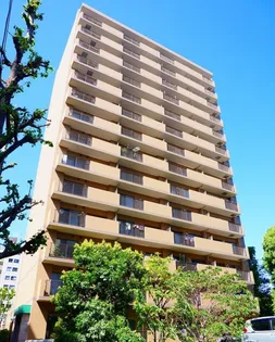 板橋パーク ホームズの画像