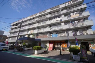 桜台フラワーホームの画像