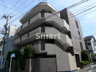 サティ中野の画像