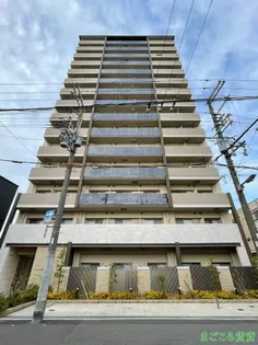 レジュールアッシュTAISHO LEGANTの画像