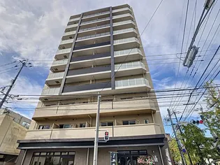 パークアベニューサウンド薬院の画像