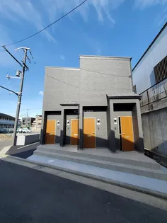 セレスティーノ青南台の画像