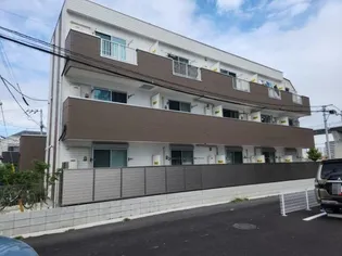 PORTSIDE WILLOWの画像