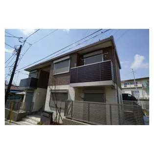 Residence FUZIMI III【1階】の外観