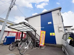 ストンリバー マンションの画像