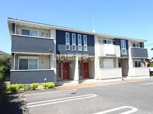 シャン ド フルールXVII 17の画像