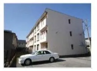 アネックス赤山の画像